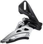 Shimano-Deore-FD-M4100-D-Front-Derailleur---10-Speed-Double-Side-Swing-Front-Pull-Direct-Mount-Silver-Black-FD4104