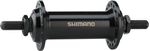 Shimano-HB-TX500-Front-Hub--9-x-1-x-100mm-Rim-Brake-Black-32h-HU0754