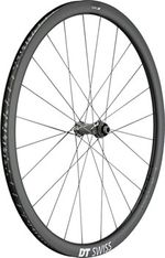 DT-Swiss-PRC-1400-Spline-Front-Wheel---700-12-15-x-100mm-6-Bolt--Center-Lock-Black-WE1768