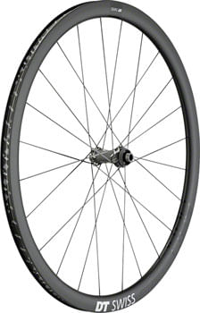 DT-Swiss-PRC-1400-Spline-Front-Wheel---700-12-15-x-100mm-6-Bolt--Center-Lock-Black-WE1768