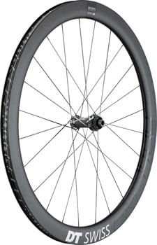 DT-Swiss-ERC-1400-Spline-Front-Wheel---700-12-x-100mm-6-Bolt--Center-Lock-Black-WE1780