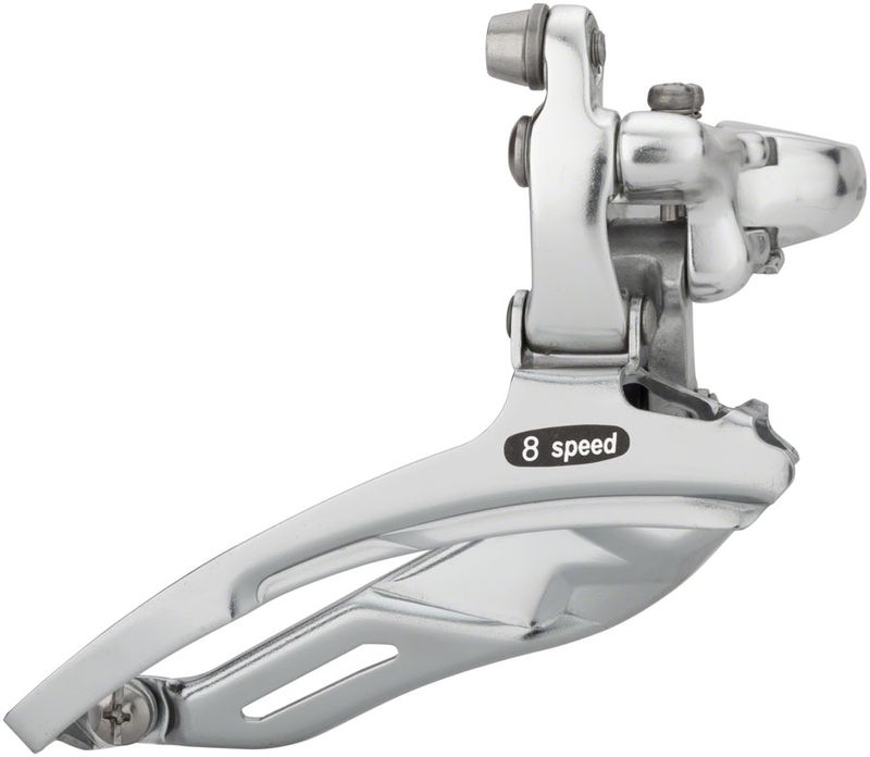 microSHIFT-R538-Front-Derailleur-8-Speed-Triple-52-42-30-286-318-Band-Clamp-Shimano-Compatible-FD0194-5