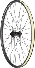 Quality-Wheels-Mountain-Disc-Front-Wheel---27-5--15-x-110mm-Boost-Center-Lock-Black-WE9124