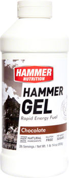Hammer Gel: Chocolate 20oz