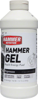 Hammer Gel: Espresso (with caffiene) 20oz