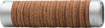 Brooks-Plump-Leather-Grips---Brown-HT1222