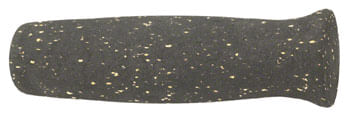 Dimension-Cork-Grips---Black-HT1307