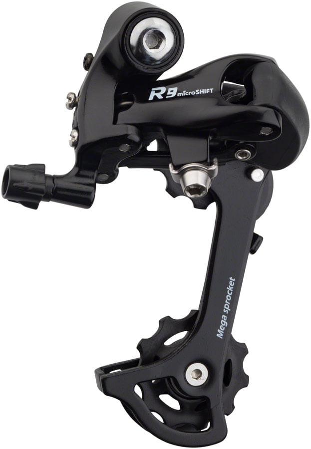 microSHIFT-R9-Rear-Derailleur---910-Speed-Medium-Cage-Black-RD0214-5