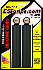 ESI-Chunky-Grips---Black-HT5300