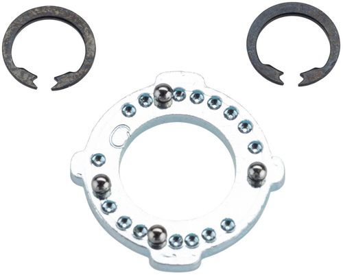 microSHIFT 10-Speed Road Shimano Compatible Index Kit for Bar End And Thumb Shifters