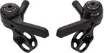 microSHIFT-Thumb-Shifter-Set-9-Speed-Double-Triple-Shimano-Compatible-Black-LD0160-5