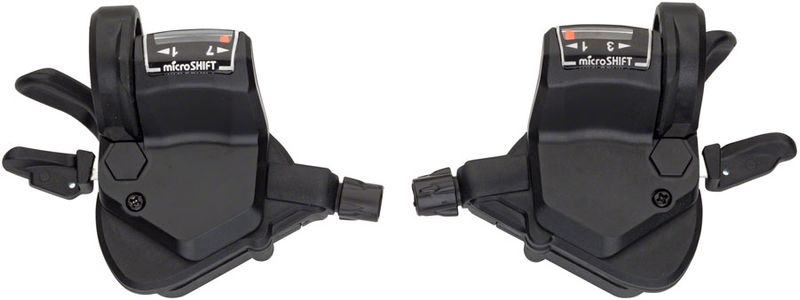 microSHIFT-Mezzo-Thumb-Tap-Shifter-Set-7-Speed-Triple-Optical-Gear-Indicator-Shimano-Compatible-LD0202-5