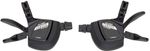microSHIFT-Centos-Trigger-Shifter-Set-10-Speed-Road-Double-Shimano-Tiagra-4700-Compatible-LD0233-5
