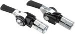 microSHIFT-Bar-End-Shifter-Set-8-Speed-Road-Double-Triple-Shimano-Compatible-Black-LD0210-5