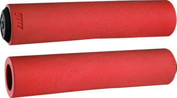 ODI-F-1-Float-Grips---Red-HT9444
