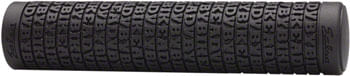 Salsa-Backcountry-Grips---Black-HT8220