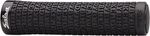 Salsa-Backcountry-Lock-On-Grips---Black-Lock-On-HT8210