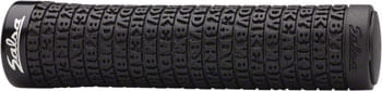 Salsa-Backcountry-Lock-On-Grips---Black-Lock-On-HT8210