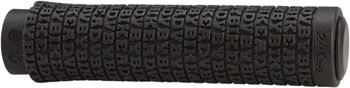 Salsa-Backcountry-Lock-On-Grips---Black-Lock-On-Grips-Only-HT8230