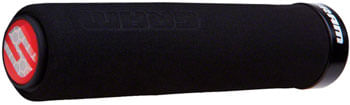 SRAM-Foam-Grips---Black-Lock-On-HT5905