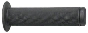 Velo-Micro-Diamond-Grips---Black-Flange-Long-HT4054
