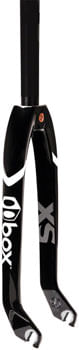 Box-One-XS-Mini-Carbon-BMX-Fork---1-1-8--10mm-Black-20--FK3517