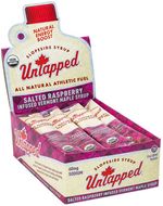 UnTapped-Maple-Syrup-Salted-Raspberry-Infused-Athletic-Fuel-Gel-Packets---Box-of-20-EB3210
