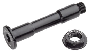 Salsa Control Link Pivot Hardware Kit for V3 Split Pivot Frames ...