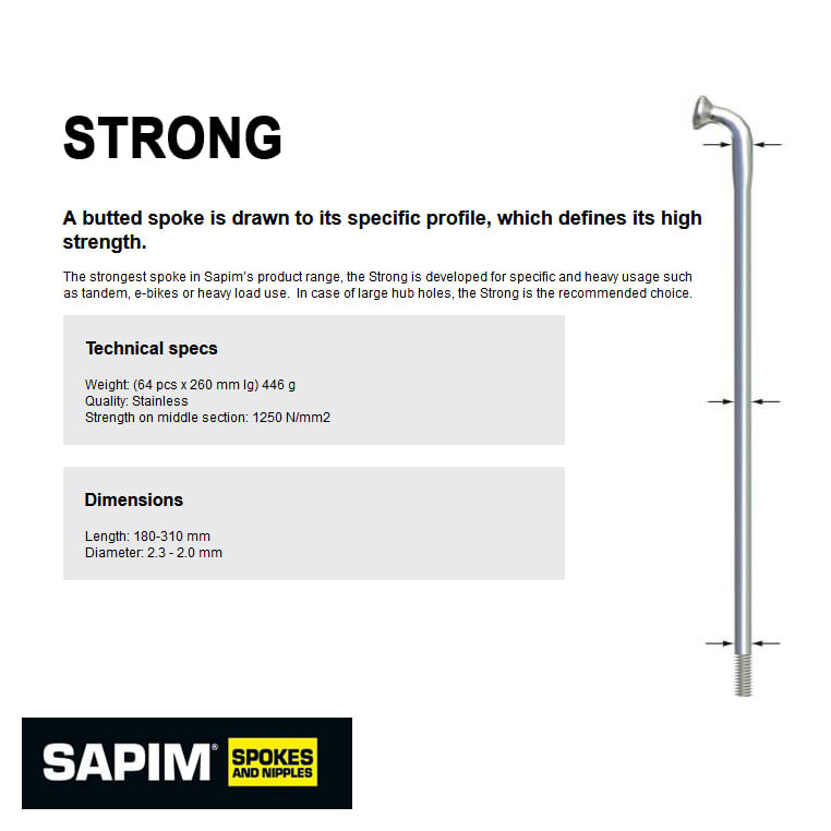 Sapim-Strong-Spokes-STRG1314BLK1WHL
