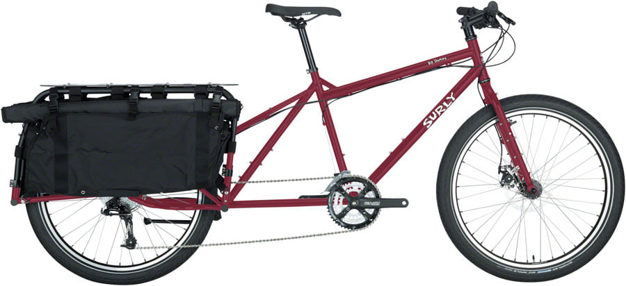 Surly big dummy cargo bike online