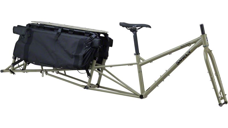 Surly big fat dummy frameset hot sale