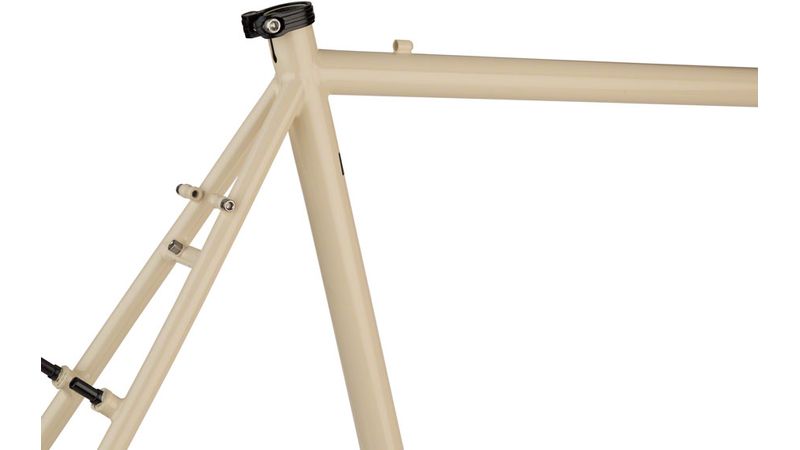 Surly Cross Check Frameset - Philbrick's Ski, Board, & Bike