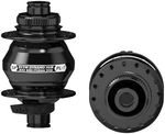 SP-7-Series-Dynamo-Front-Hub---PL-7--6V-3W-12-x-100mm-Centerlock-32-hole-Black-HU0054