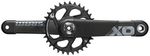 SRAM-X01-All-Downhill-Crankset---165mm-10-11-Speed-34t-Direct-Mount-DUB-Spindle-Interface-For-83mm-BSA-and-104-5-107-PressFit-Black-CK4246