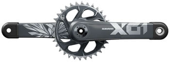 SRAM-X01-Eagle-SuperBoost--Crankset---175mm-12-Speed-32t-Direct-Mount-DUB-Spindle-Interface-Lunar-Polar-C2-CK2346