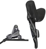 SRAM-Force-Hydraulic-Disc-Brake-and-Cable-Actuated-Dropper-Remote-Lever---Left-Front-Flat-Mount-950mm-ST4638