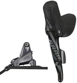 SRAM-Force-Hydraulic-Disc-Brake-and-Cable-Actuated-Dropper-Remote-Lever---Left-Front-Flat-Mount-950mm-ST4638