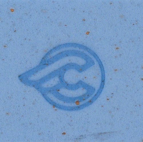 Cinelli Cork Ribbon Bar Tape - Light Blue