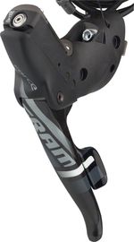 SRAM-Force-22-Hydraulic-Road-Front-DoubleTap-Lever-Complete-with-2000mm-Hose-and-Fittings-BR5809-5