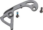 SRAM-Red-Inner-Rear-Derailleur-Cage-Kit-with-Pulley-Bolts-Fits-2013-Red--10spd--and-Red-22-DP5913-5