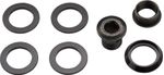 SRAM-Force-1--CX1-Chainring-Spacer-and-Bolt-Set--Five-Spacers-and-Hidden-Nut-Bolt-Fits-Rival-1-with-Hidden-Chainring-Bolt-Design-CR2458-5