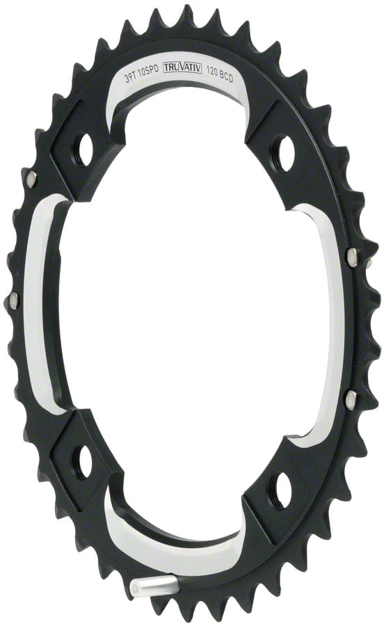 SRAM-Truvativ-X0-X9-42T-120mm-GXP-Chainring-Use-with-28T-CR2328-5