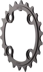 SRAM-Truvativ-X0-X9-22T-64mm-BCD-3x10-Speed-Inner-Chainring-CR2334-5