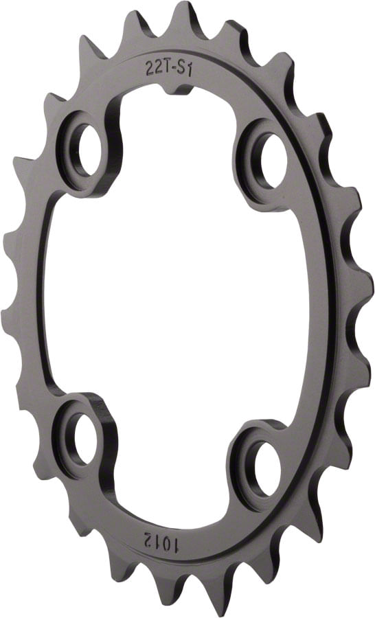 SRAM-Truvativ-X0-X9-22T-64mm-BCD-3x10-Speed-Inner-Chainring-CR2334-5