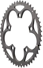 SRAM-Force-Rival-Apex-48T-10-Speed-110mm-Black-Chainring-for-BB30-Crank-Short-Over-shift-Pin-Use-with-34T-CK5803-5