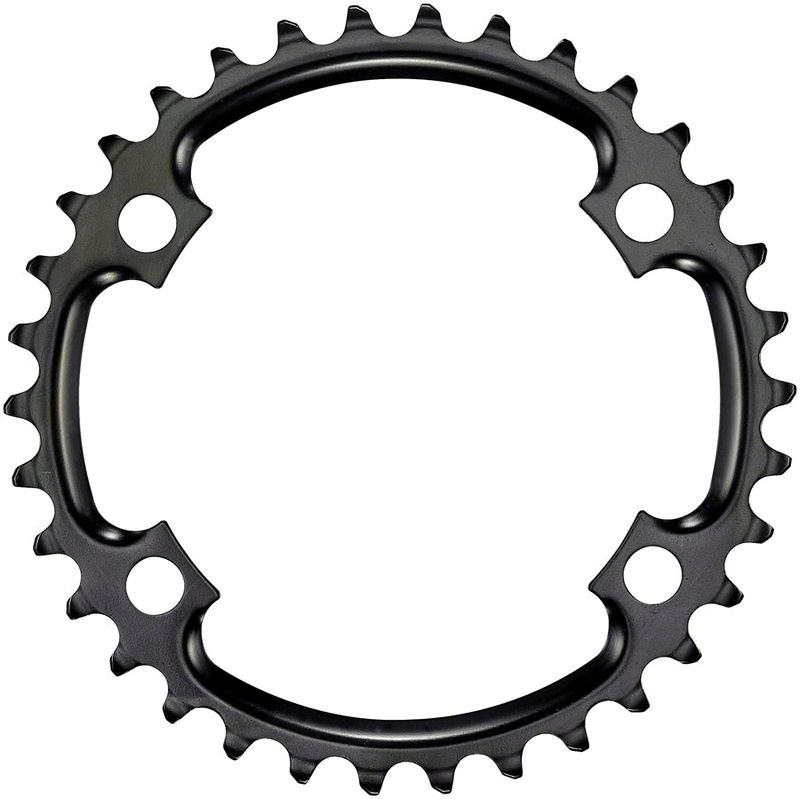 SRAM-11-Speed-34t-110mm-Asymmetric-BCD-Steel-Chainring-Black-CK5948-5