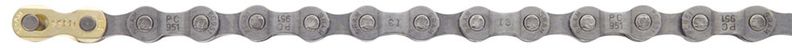 SRAM-PC-951-Chain---9-speed-114-Links-Gray-Bulk-Box-of-25-CH1085-5