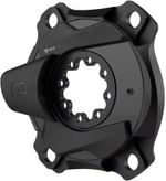 SRAM-RED-Force-AXS-Power-Meter-Spider---107-BCD-8-Bolt-Crank-Interface-1x-2x-Black-D1-CK2039-5