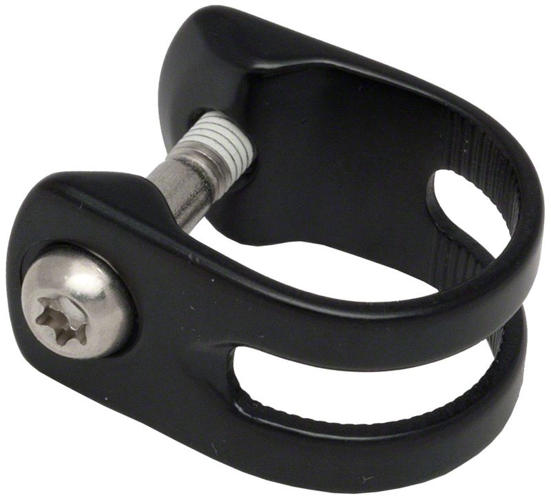 Avid-Elixir-CR-Mag-XX-X0-Lever-Clamp-Service-Parts-Kit-Black-BR6846-5