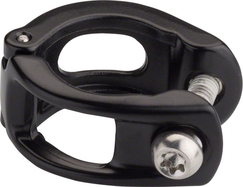 SRAM-MMX-Disc-Brake-Lever-Clamp---Black-Stainless-Bolt-BR6872-5